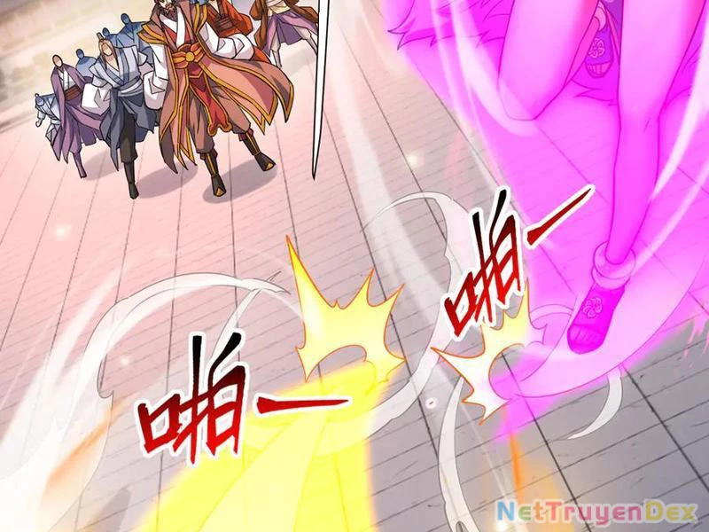 Bắt Đầu Chấn Kinh Nữ Đế Lão Bà, Ta Vô Địch! Chapter 58 - Trang 4