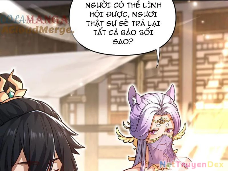 Bắt Đầu Chấn Kinh Nữ Đế Lão Bà, Ta Vô Địch! Chapter 58 - Trang 4