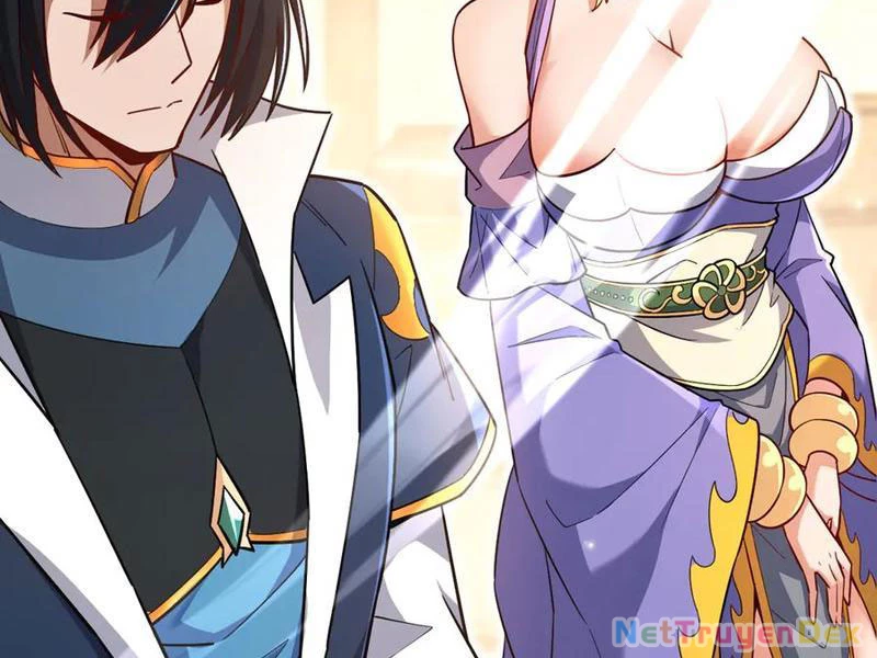 Bắt Đầu Chấn Kinh Nữ Đế Lão Bà, Ta Vô Địch! Chapter 58 - Trang 4