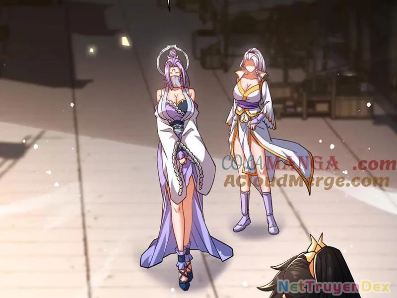 Bắt Đầu Chấn Kinh Nữ Đế Lão Bà, Ta Vô Địch! Chapter 58 - Trang 4