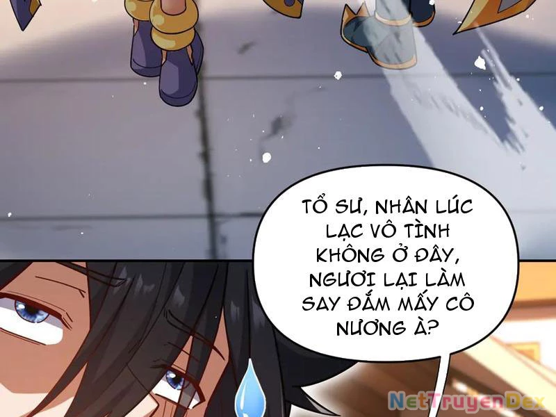 Bắt Đầu Chấn Kinh Nữ Đế Lão Bà, Ta Vô Địch! Chapter 58 - Trang 4