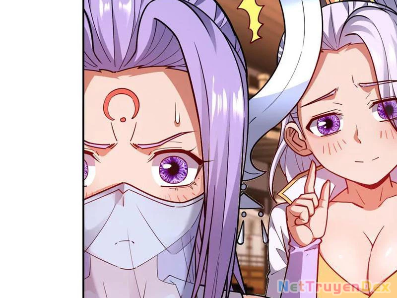 Bắt Đầu Chấn Kinh Nữ Đế Lão Bà, Ta Vô Địch! Chapter 58 - Trang 4