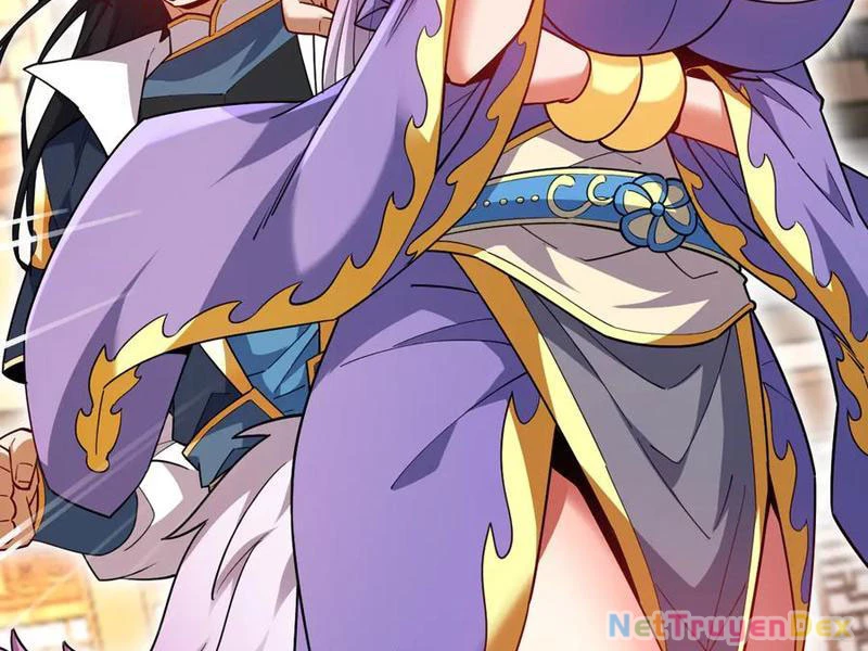 Bắt Đầu Chấn Kinh Nữ Đế Lão Bà, Ta Vô Địch! Chapter 58 - Trang 4