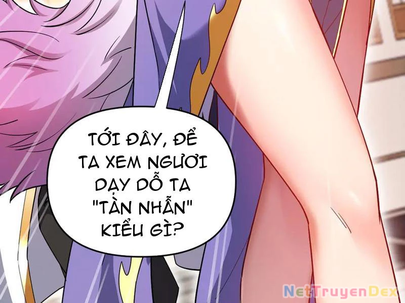 Bắt Đầu Chấn Kinh Nữ Đế Lão Bà, Ta Vô Địch! Chapter 58 - Trang 4