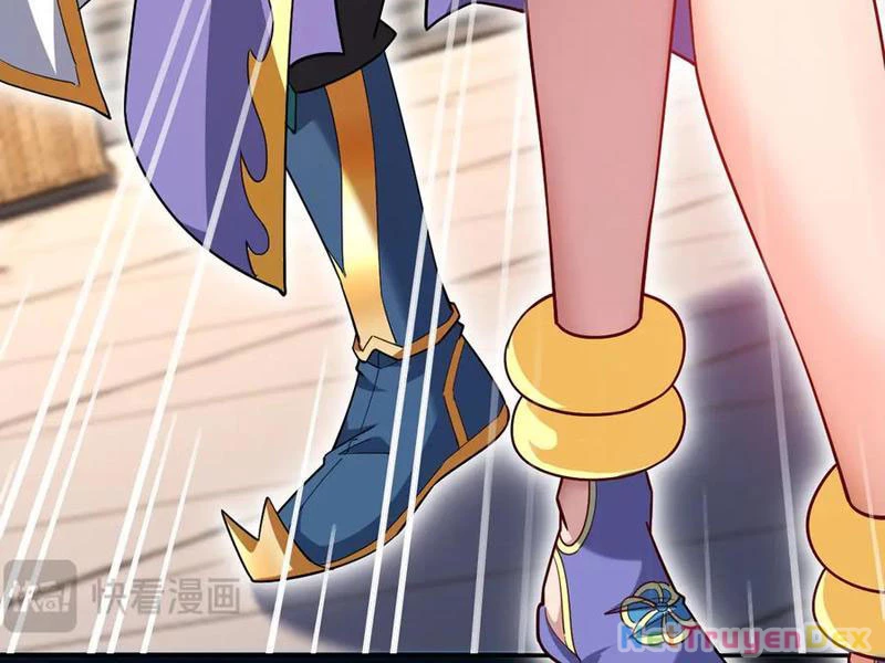 Bắt Đầu Chấn Kinh Nữ Đế Lão Bà, Ta Vô Địch! Chapter 58 - Trang 4