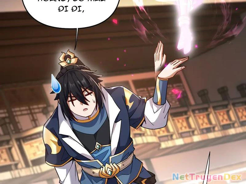 Bắt Đầu Chấn Kinh Nữ Đế Lão Bà, Ta Vô Địch! Chapter 58 - Trang 4