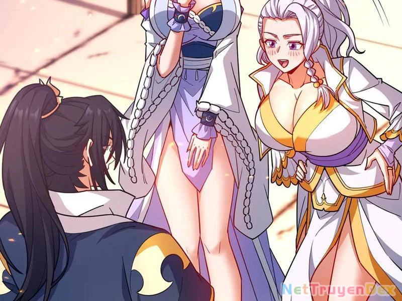 Bắt Đầu Chấn Kinh Nữ Đế Lão Bà, Ta Vô Địch! Chapter 58 - Trang 4