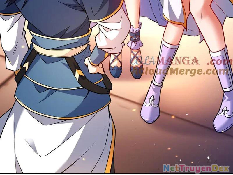 Bắt Đầu Chấn Kinh Nữ Đế Lão Bà, Ta Vô Địch! Chapter 58 - Trang 4