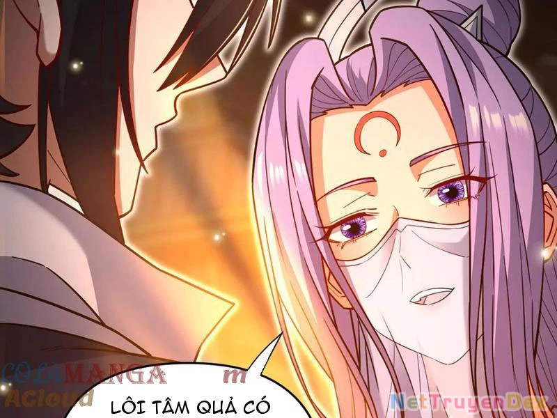 Bắt Đầu Chấn Kinh Nữ Đế Lão Bà, Ta Vô Địch! Chapter 58 - Trang 4