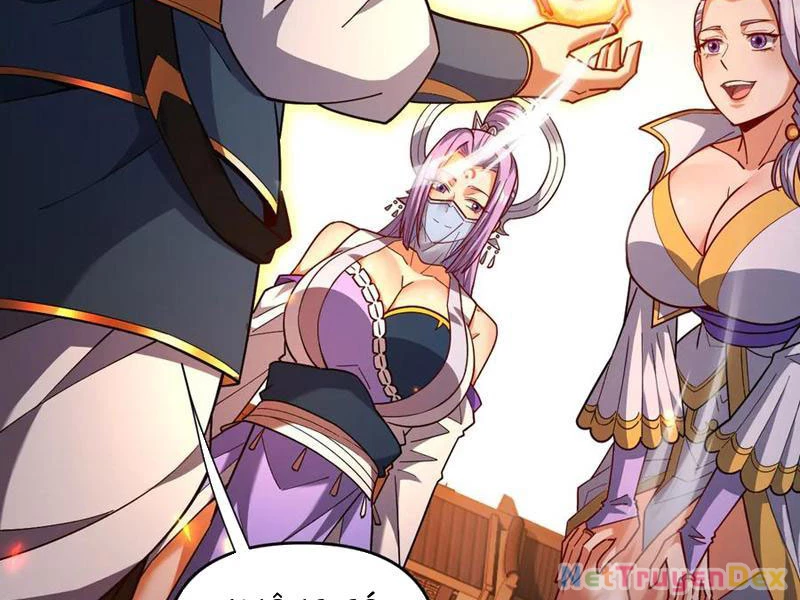 Bắt Đầu Chấn Kinh Nữ Đế Lão Bà, Ta Vô Địch! Chapter 58 - Trang 4