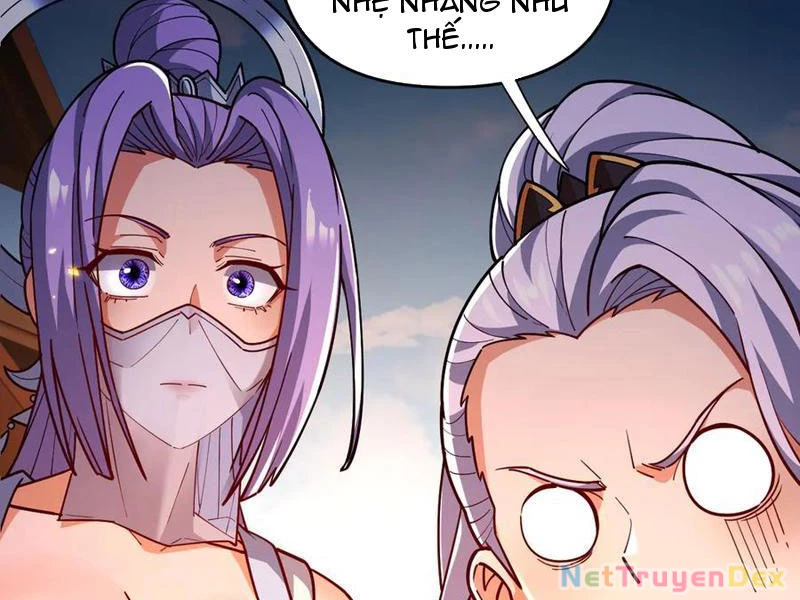 Bắt Đầu Chấn Kinh Nữ Đế Lão Bà, Ta Vô Địch! Chapter 58 - Trang 4