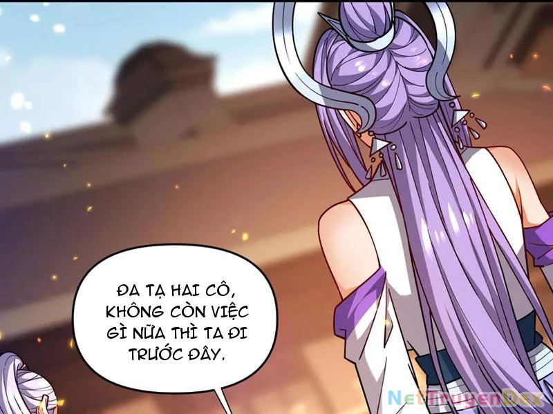Bắt Đầu Chấn Kinh Nữ Đế Lão Bà, Ta Vô Địch! Chapter 58 - Trang 4