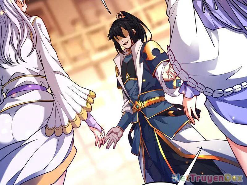 Bắt Đầu Chấn Kinh Nữ Đế Lão Bà, Ta Vô Địch! Chapter 58 - Trang 4