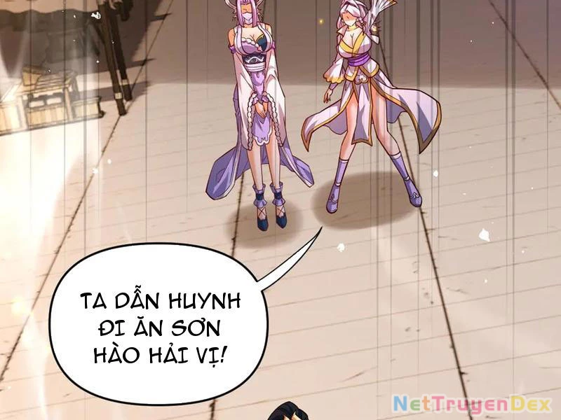 Bắt Đầu Chấn Kinh Nữ Đế Lão Bà, Ta Vô Địch! Chapter 58 - Trang 4