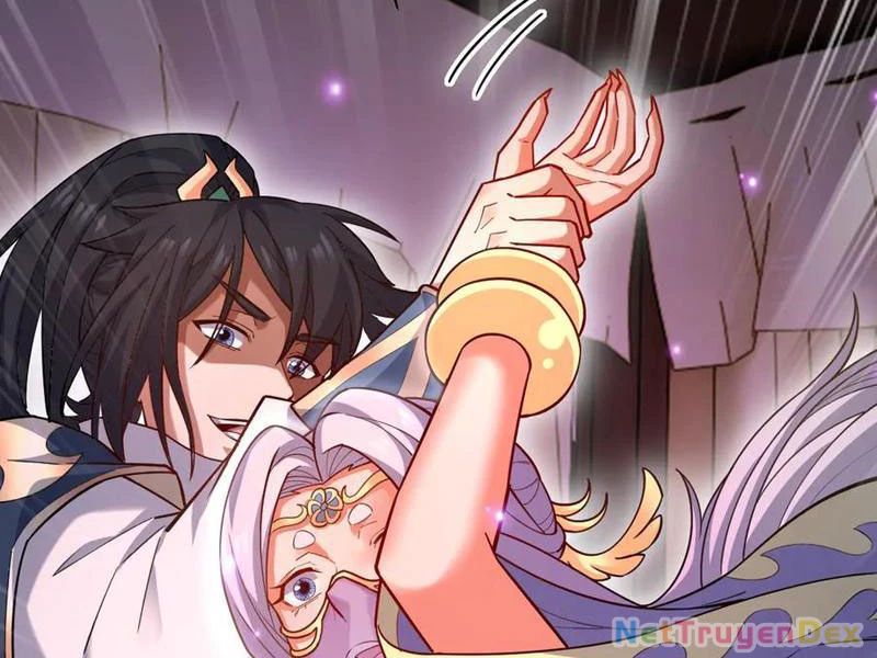 Bắt Đầu Chấn Kinh Nữ Đế Lão Bà, Ta Vô Địch! Chapter 58 - Trang 4