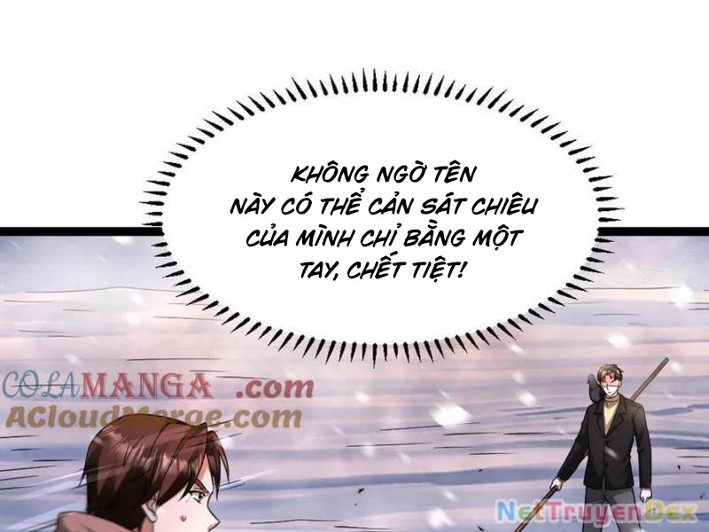 Toàn Cầu Băng Phong: Ta Chế Tạo Phòng An Toàn Tại Tận Thế Chapter 558 - Trang 4