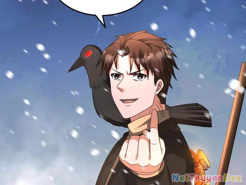 Toàn Cầu Băng Phong: Ta Chế Tạo Phòng An Toàn Tại Tận Thế Chapter 558 - Trang 4