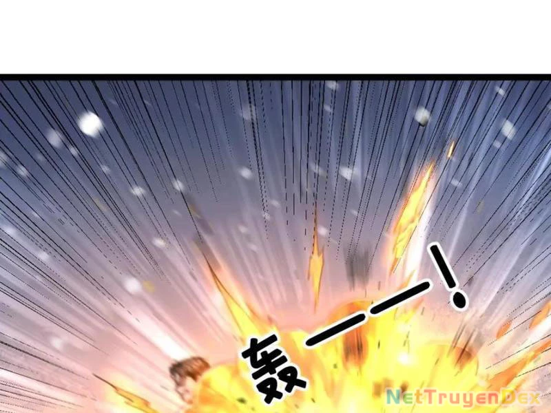 Toàn Cầu Băng Phong: Ta Chế Tạo Phòng An Toàn Tại Tận Thế Chapter 558 - Trang 4