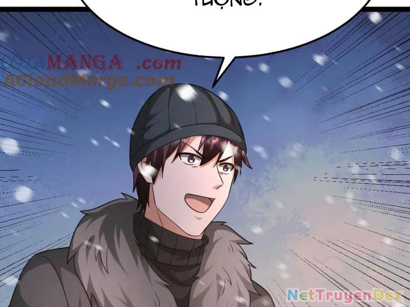 Toàn Cầu Băng Phong: Ta Chế Tạo Phòng An Toàn Tại Tận Thế Chapter 558 - Trang 4