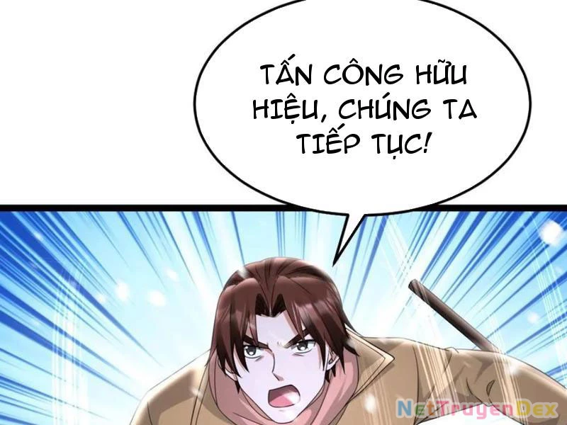 Toàn Cầu Băng Phong: Ta Chế Tạo Phòng An Toàn Tại Tận Thế Chapter 558 - Trang 4