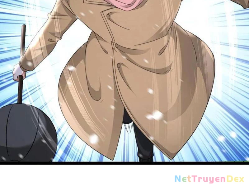 Toàn Cầu Băng Phong: Ta Chế Tạo Phòng An Toàn Tại Tận Thế Chapter 558 - Trang 4