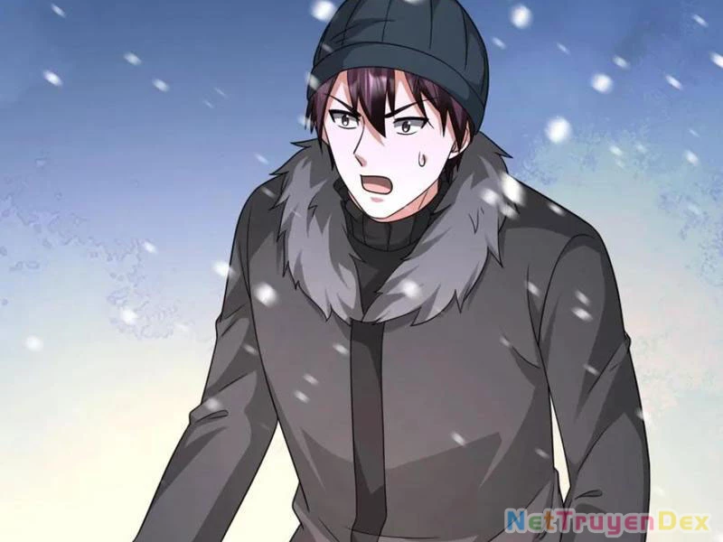 Toàn Cầu Băng Phong: Ta Chế Tạo Phòng An Toàn Tại Tận Thế Chapter 558 - Trang 4