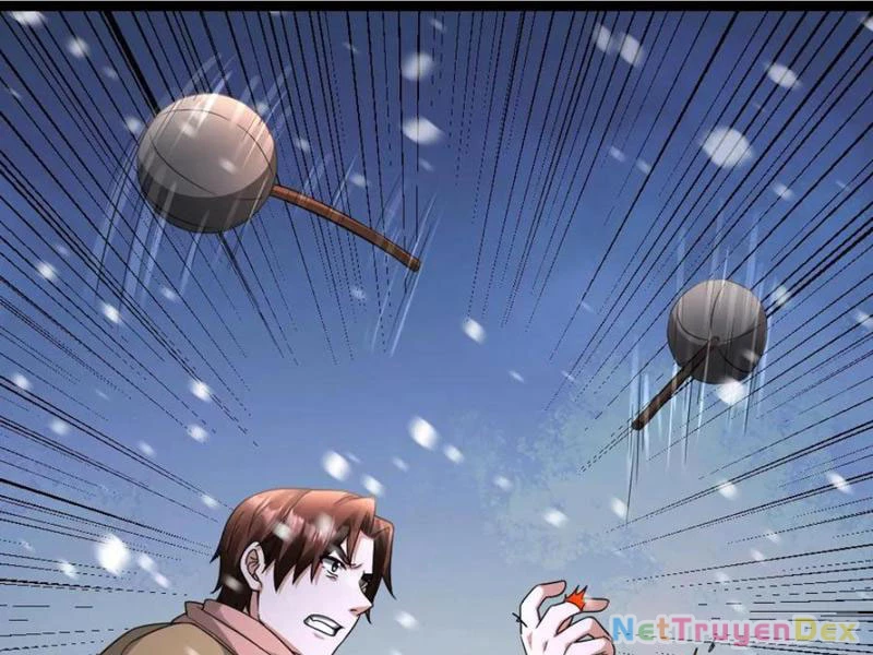 Toàn Cầu Băng Phong: Ta Chế Tạo Phòng An Toàn Tại Tận Thế Chapter 558 - Trang 4