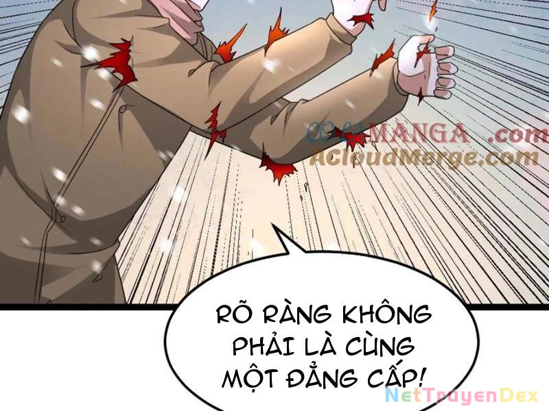 Toàn Cầu Băng Phong: Ta Chế Tạo Phòng An Toàn Tại Tận Thế Chapter 558 - Trang 4