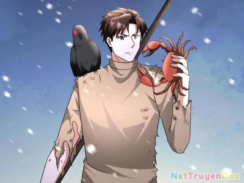 Toàn Cầu Băng Phong: Ta Chế Tạo Phòng An Toàn Tại Tận Thế Chapter 558 - Trang 4