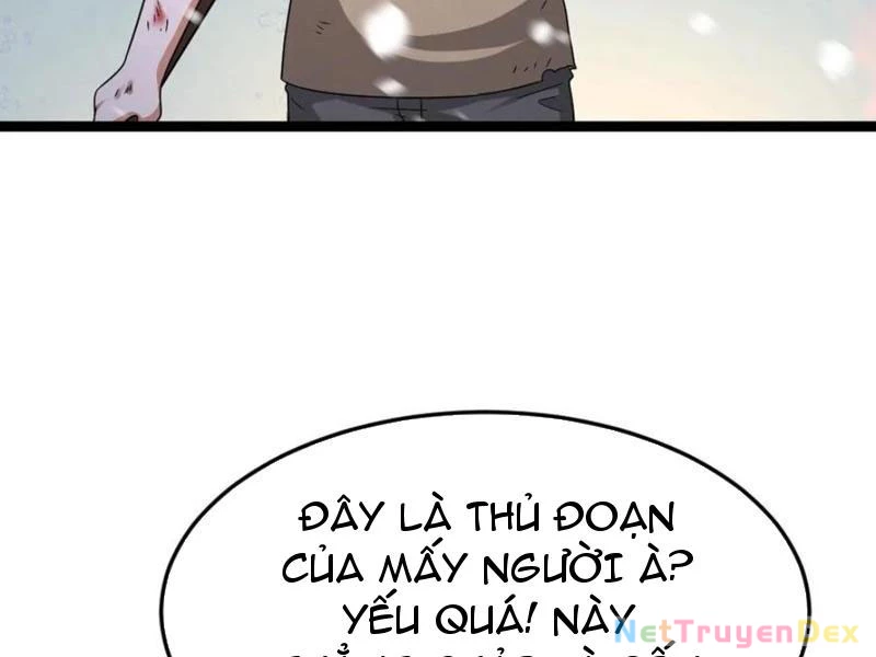 Toàn Cầu Băng Phong: Ta Chế Tạo Phòng An Toàn Tại Tận Thế Chapter 558 - Trang 4