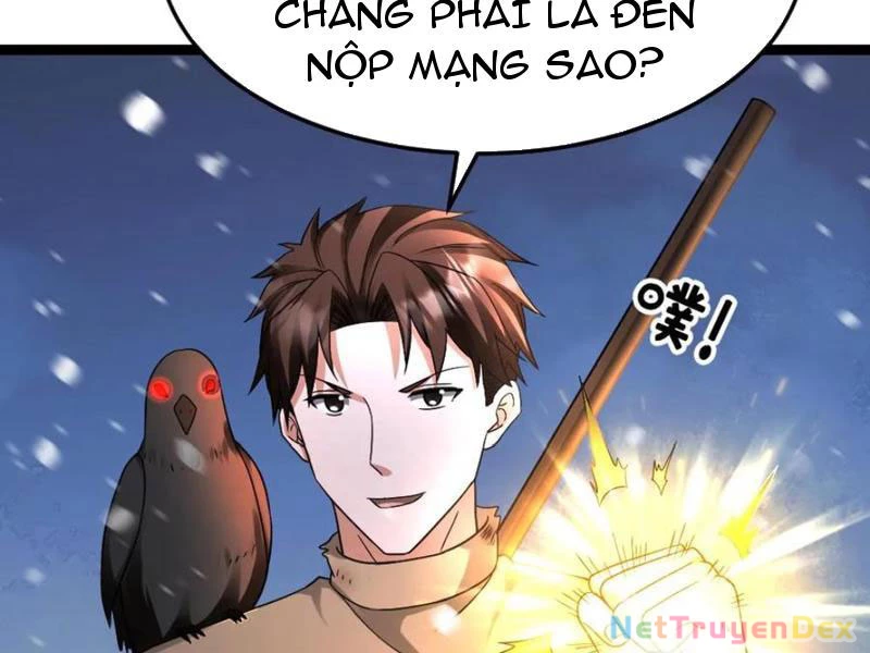 Toàn Cầu Băng Phong: Ta Chế Tạo Phòng An Toàn Tại Tận Thế Chapter 558 - Trang 4