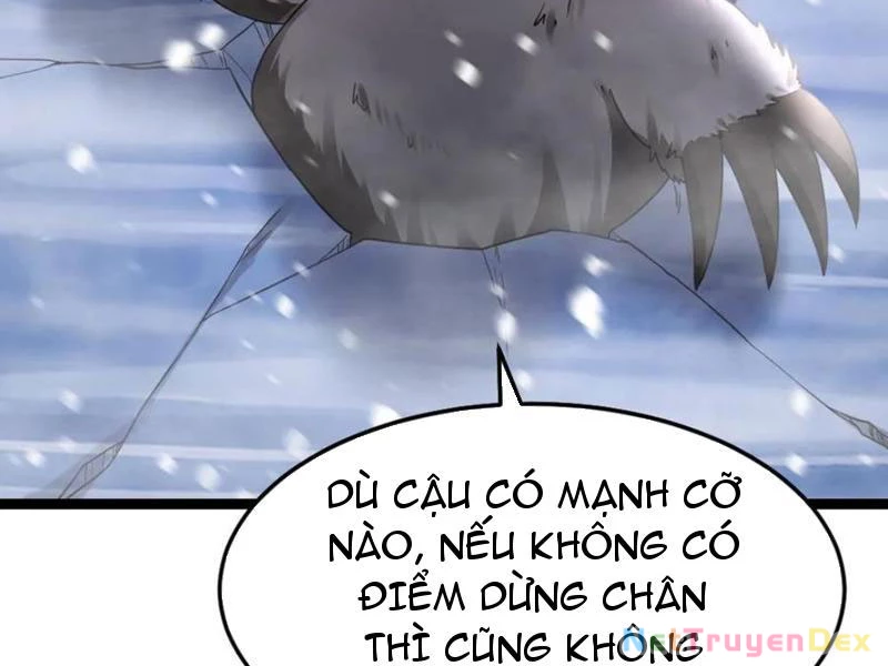 Toàn Cầu Băng Phong: Ta Chế Tạo Phòng An Toàn Tại Tận Thế Chapter 558 - Trang 4
