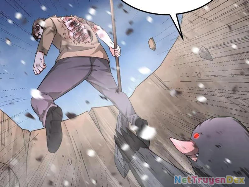 Toàn Cầu Băng Phong: Ta Chế Tạo Phòng An Toàn Tại Tận Thế Chapter 558 - Trang 4