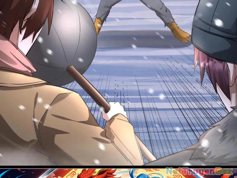 Toàn Cầu Băng Phong: Ta Chế Tạo Phòng An Toàn Tại Tận Thế Chapter 558 - Trang 4