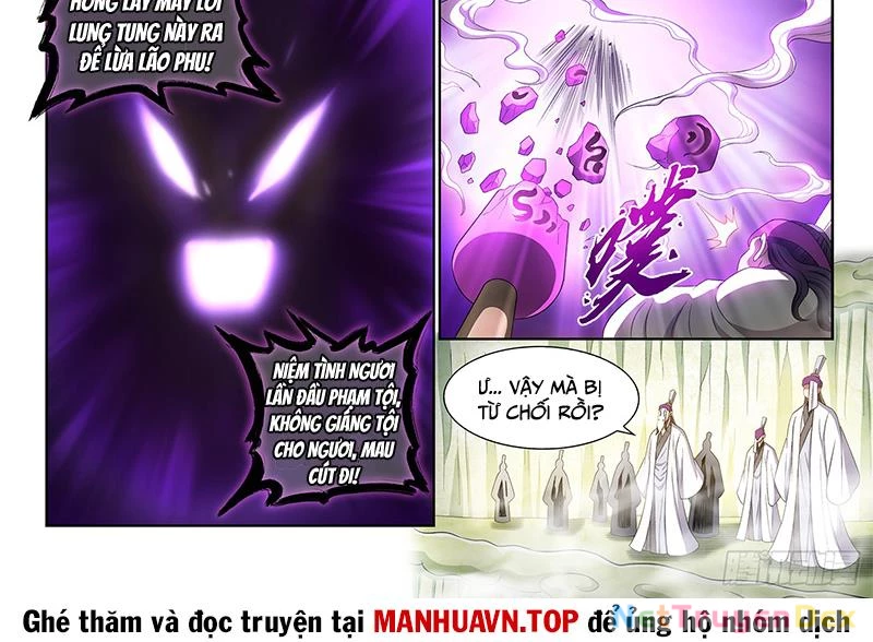 Ta Là Đại Thần Tiên Chapter 777 - Trang 4