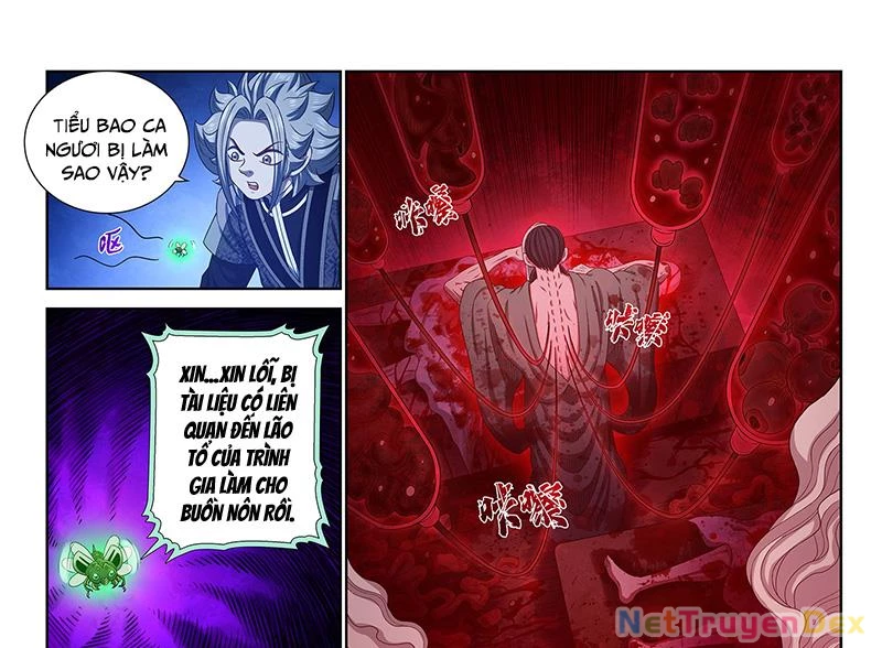 Ta Là Đại Thần Tiên Chapter 777 - Trang 4