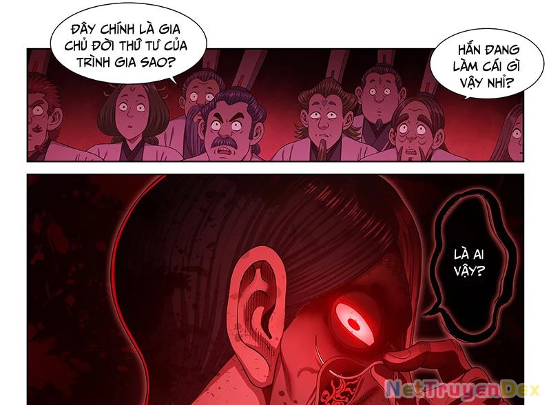 Ta Là Đại Thần Tiên Chapter 777 - Trang 4