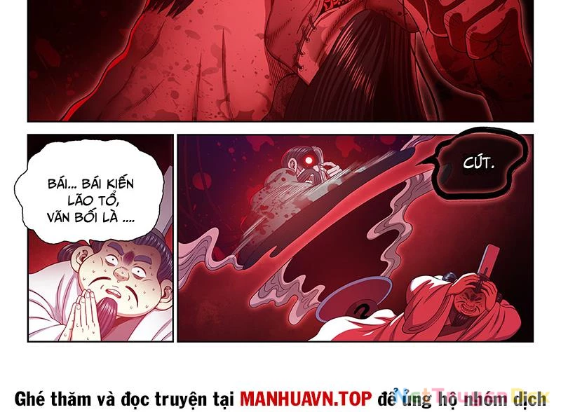 Ta Là Đại Thần Tiên Chapter 777 - Trang 4