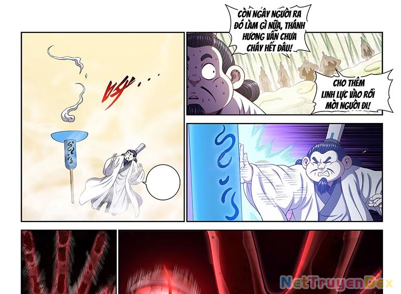 Ta Là Đại Thần Tiên Chapter 777 - Trang 4