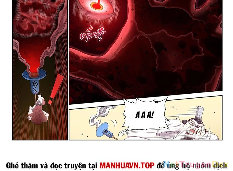 Ta Là Đại Thần Tiên Chapter 777 - Trang 4