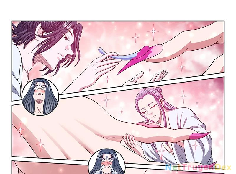 Ta Là Đại Thần Tiên Chapter 777 - Trang 4