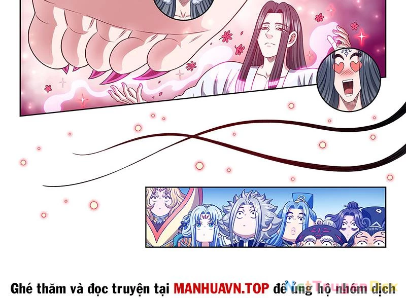 Ta Là Đại Thần Tiên Chapter 777 - Trang 4