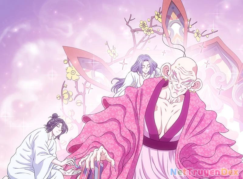 Ta Là Đại Thần Tiên Chapter 777 - Trang 4