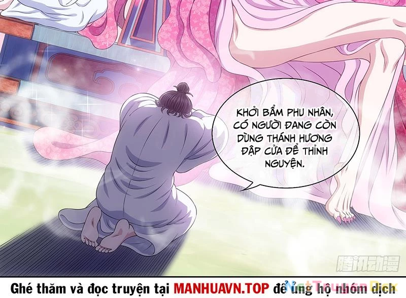 Ta Là Đại Thần Tiên Chapter 777 - Trang 4