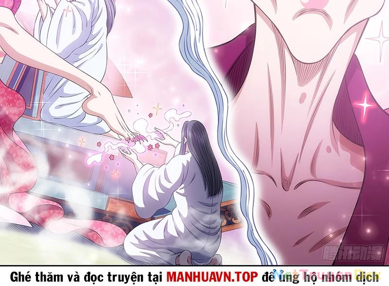 Ta Là Đại Thần Tiên Chapter 777 - Trang 4