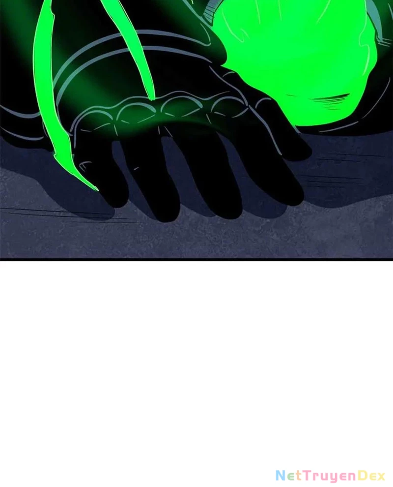 Siêu Cấp Thần Cơ Nhân Chapter 321 - Trang 4