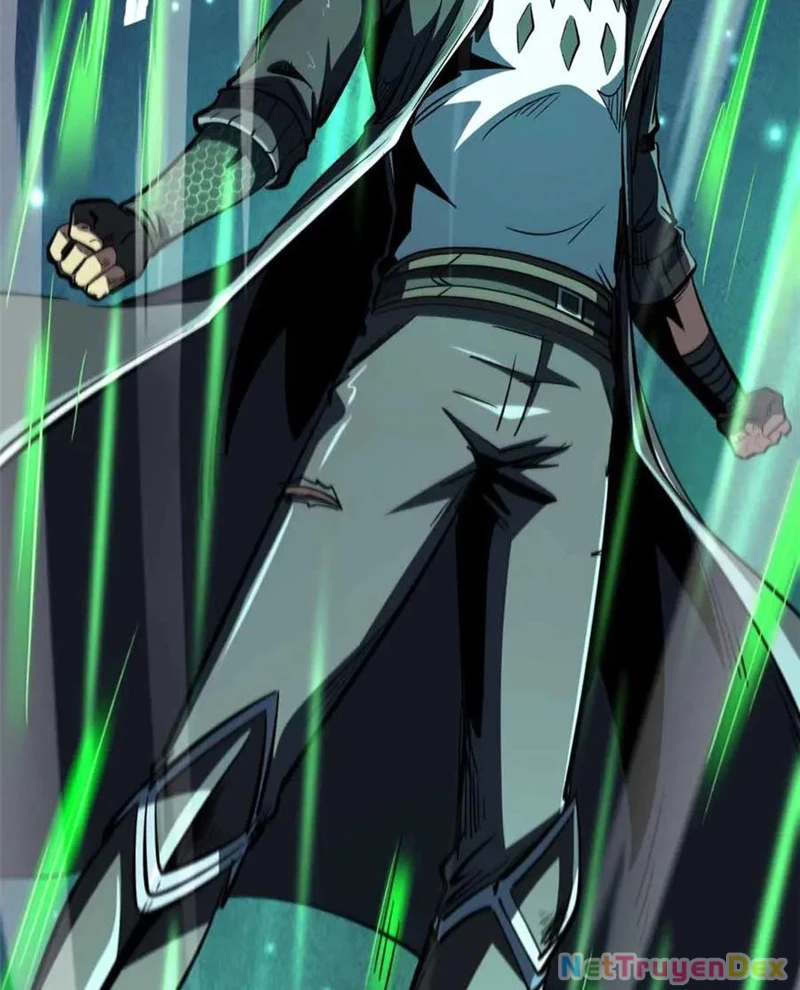 Siêu Cấp Thần Cơ Nhân Chapter 321 - Trang 4