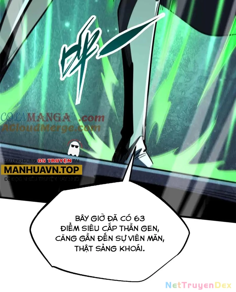 Siêu Cấp Thần Cơ Nhân Chapter 321 - Trang 4