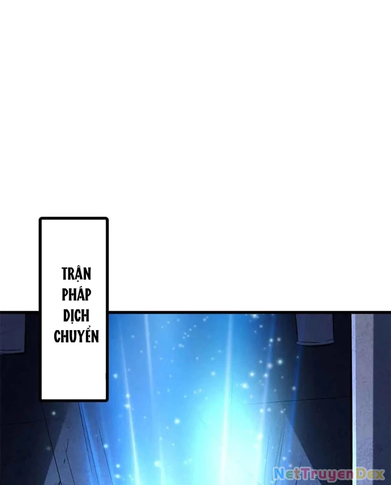 Siêu Cấp Thần Cơ Nhân Chapter 321 - Trang 4