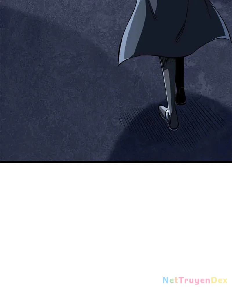 Siêu Cấp Thần Cơ Nhân Chapter 321 - Trang 4